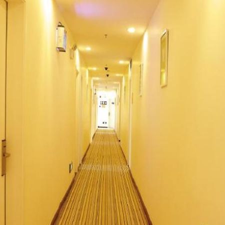 שניאנג 7 Days Inn מראה חיצוני תמונה